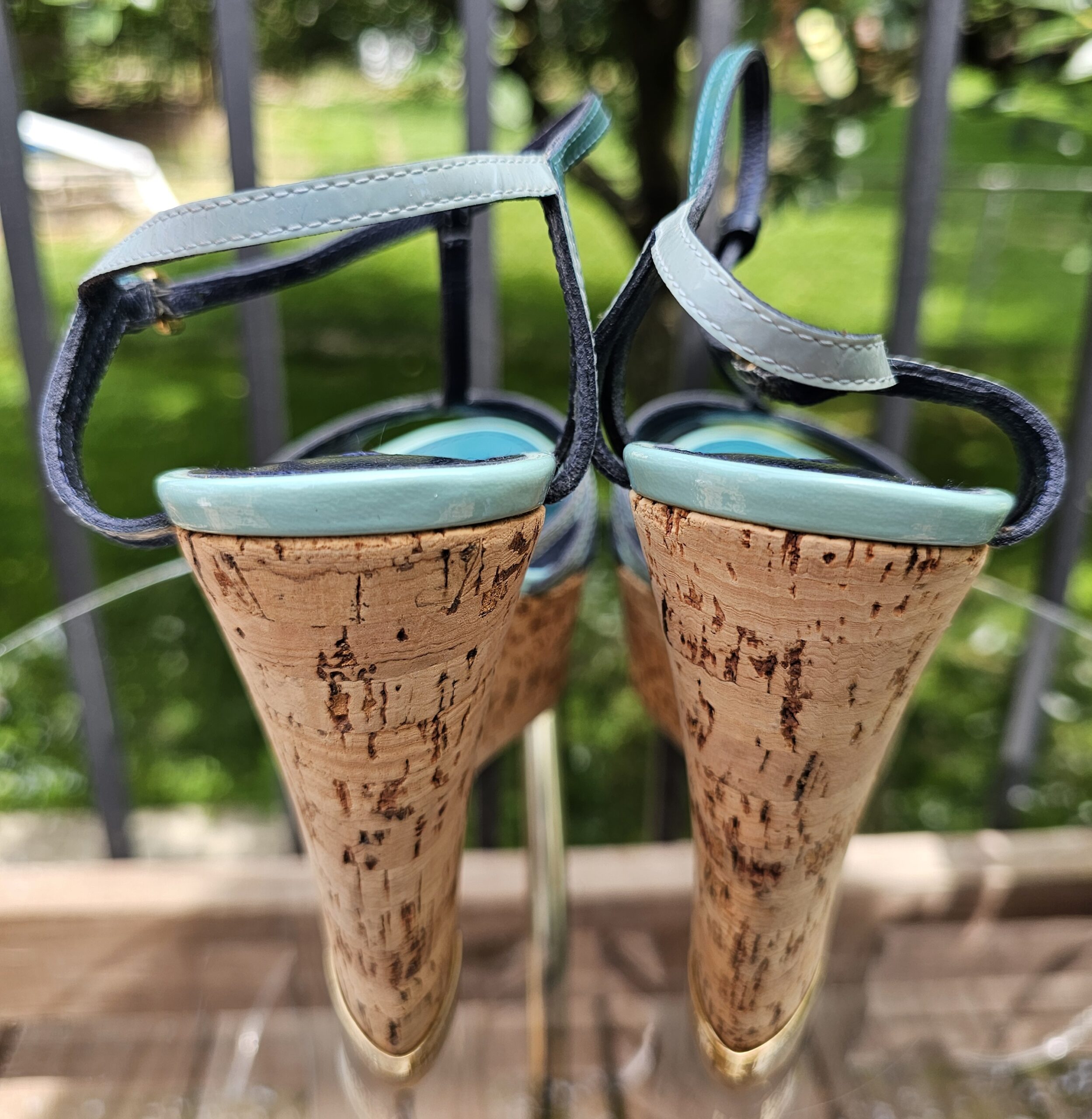 Summertime Wedges - Image 8