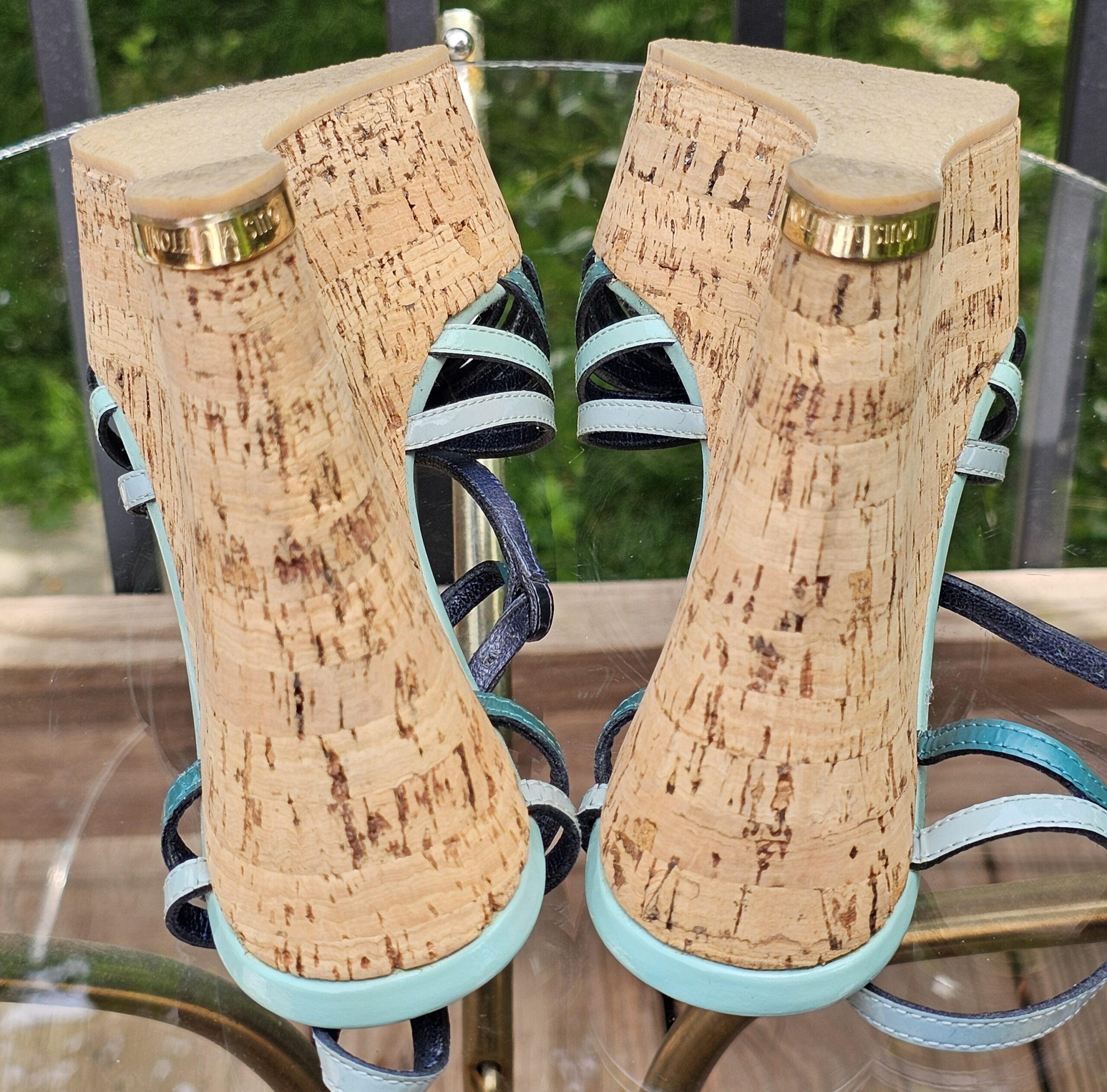 Summertime Wedges - Image 11