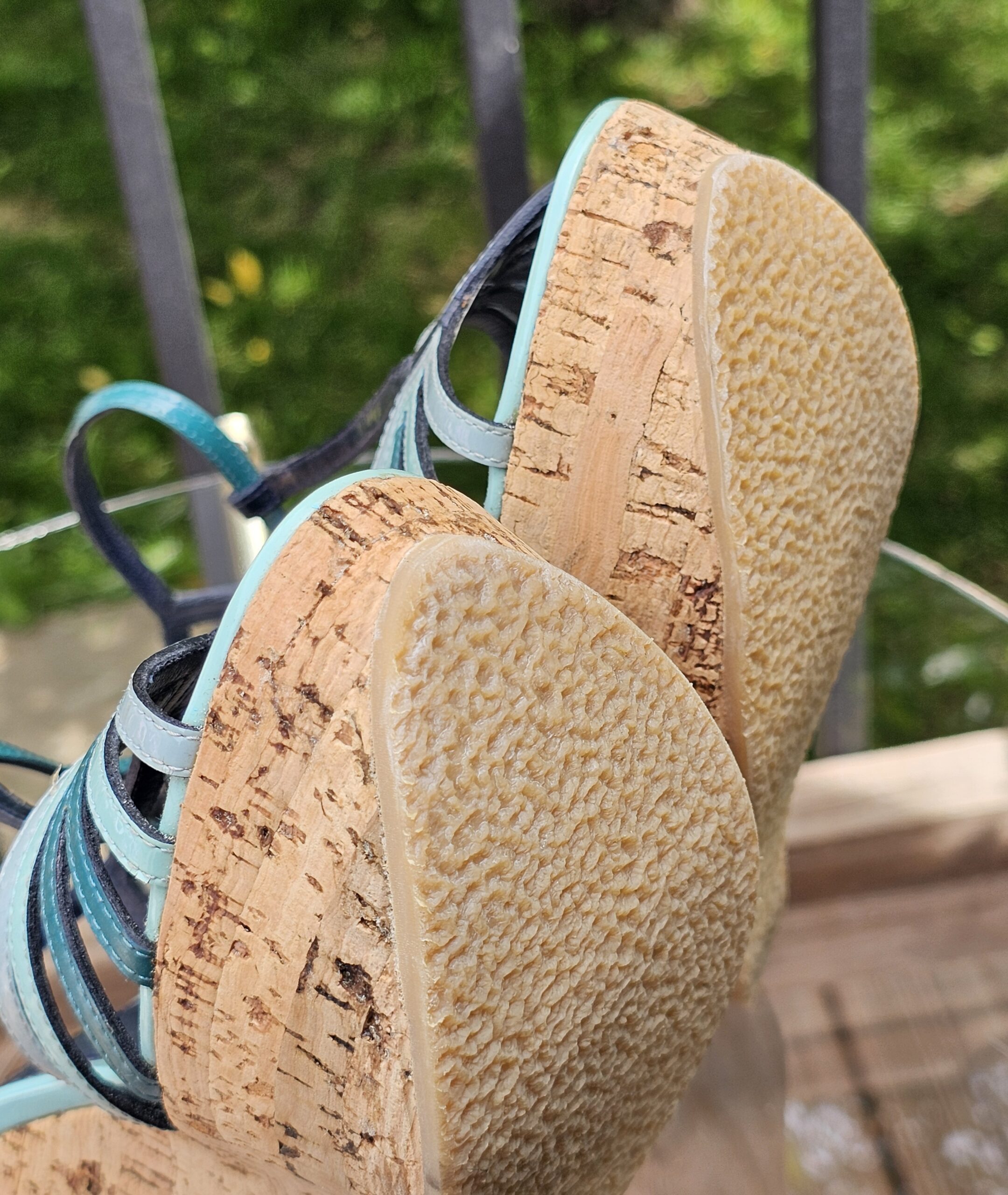 Summertime Wedges - Image 13