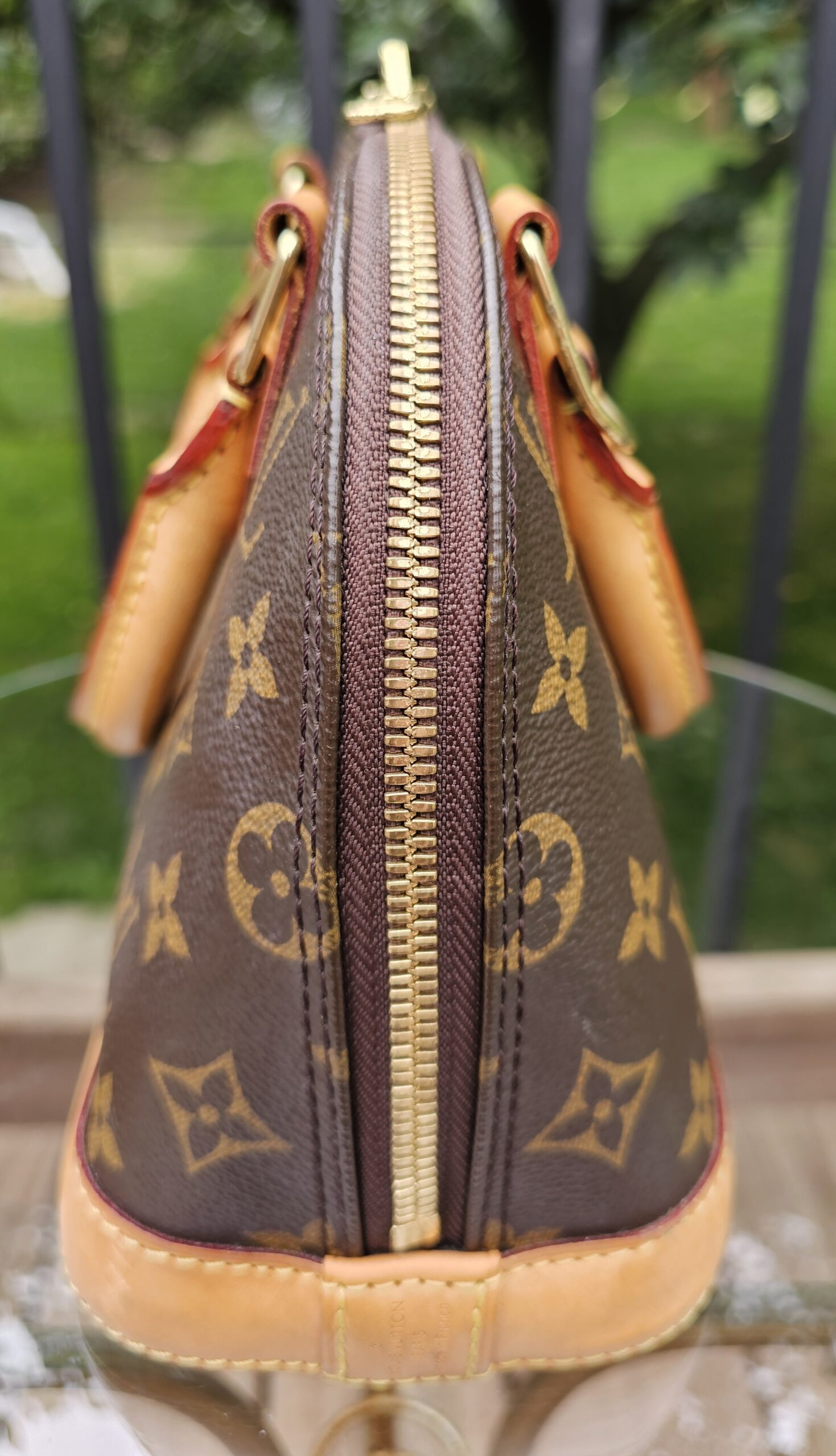 Alma BB Monogram - Image 6