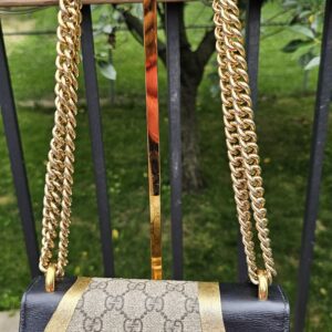 GG Supreme Small Lock Padlock - Image 3