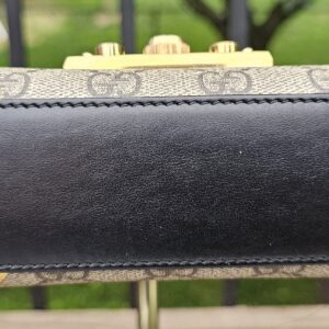 GG Supreme Small Lock Padlock - Image 8