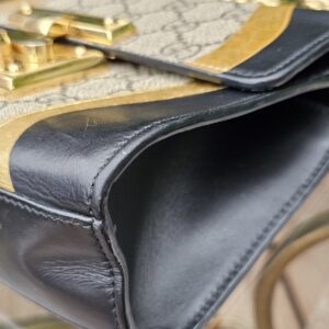 GG Supreme Small Lock Padlock - Image 9