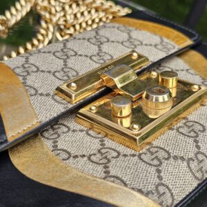 GG Supreme Small Lock Padlock - Image 11