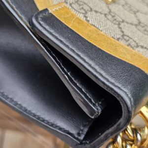 GG Supreme Small Lock Padlock - Image 13
