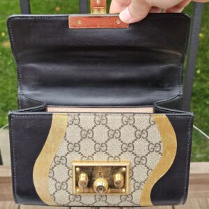 GG Supreme Small Lock Padlock - Image 15