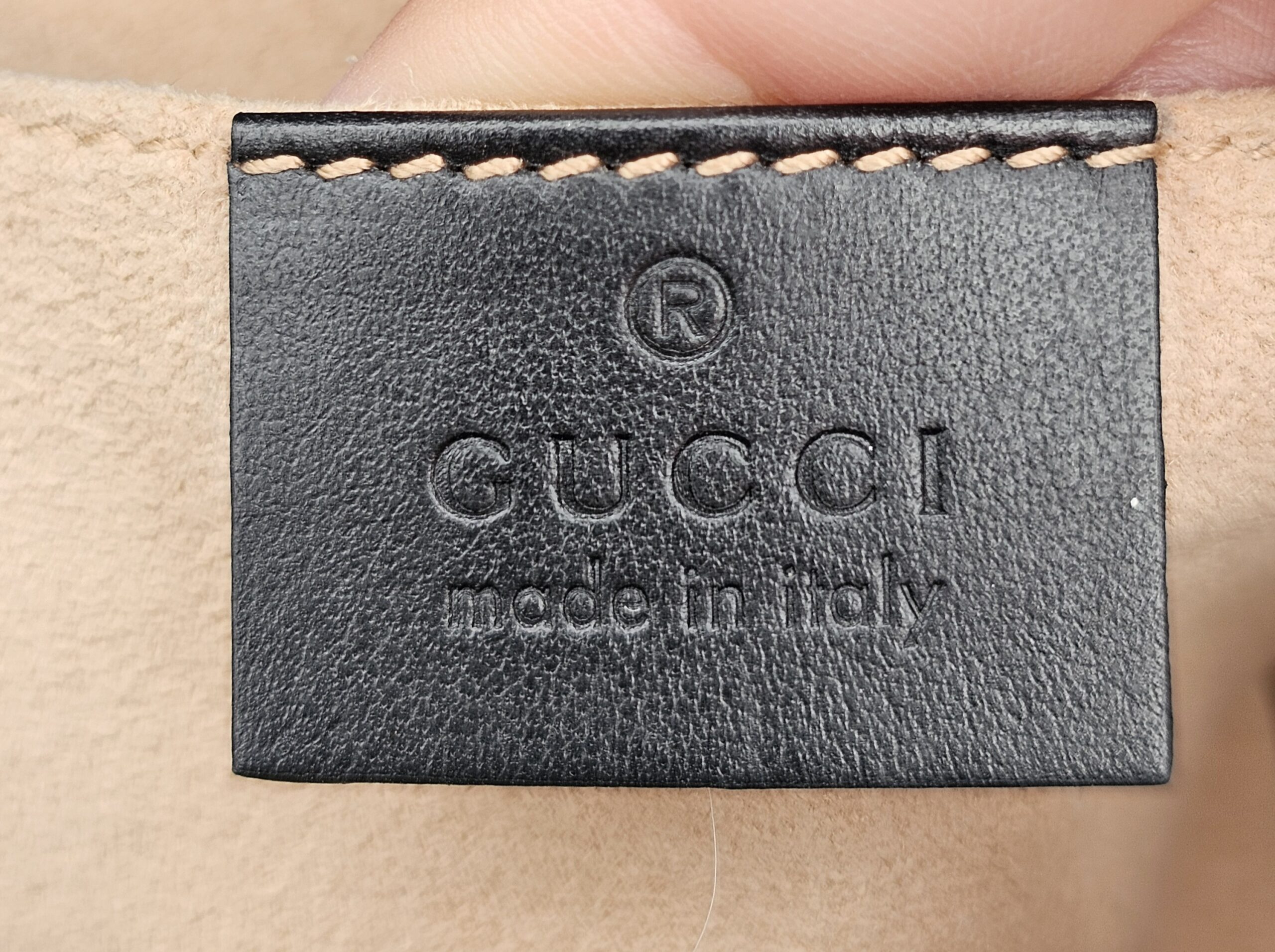 GG Supreme Small Lock Padlock - Image 20