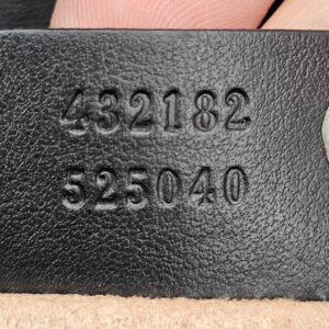 GG Supreme Small Lock Padlock - Image 21