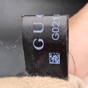 GG Supreme Small Lock Padlock - Image 22