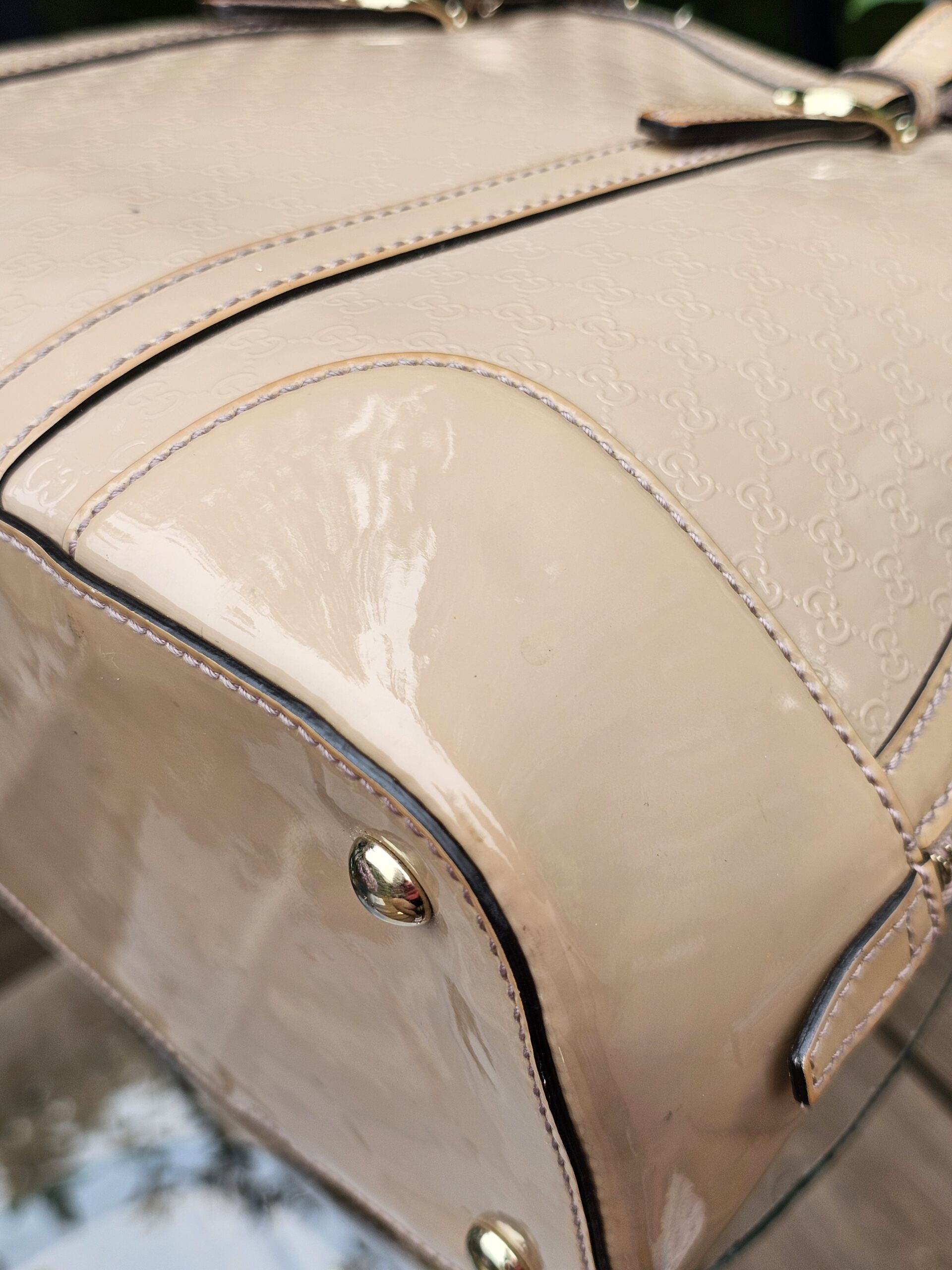 Microguccisima Small Nice Dome - Image 19