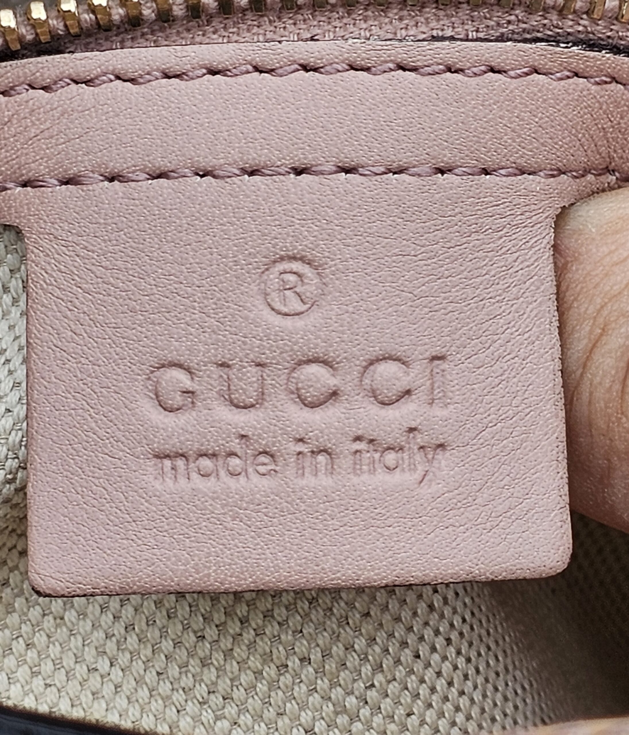 Microguccisima Small Nice Dome - Image 27