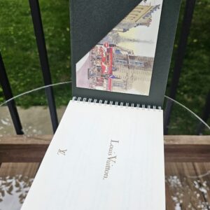 Paris Travel Journal - Image 6