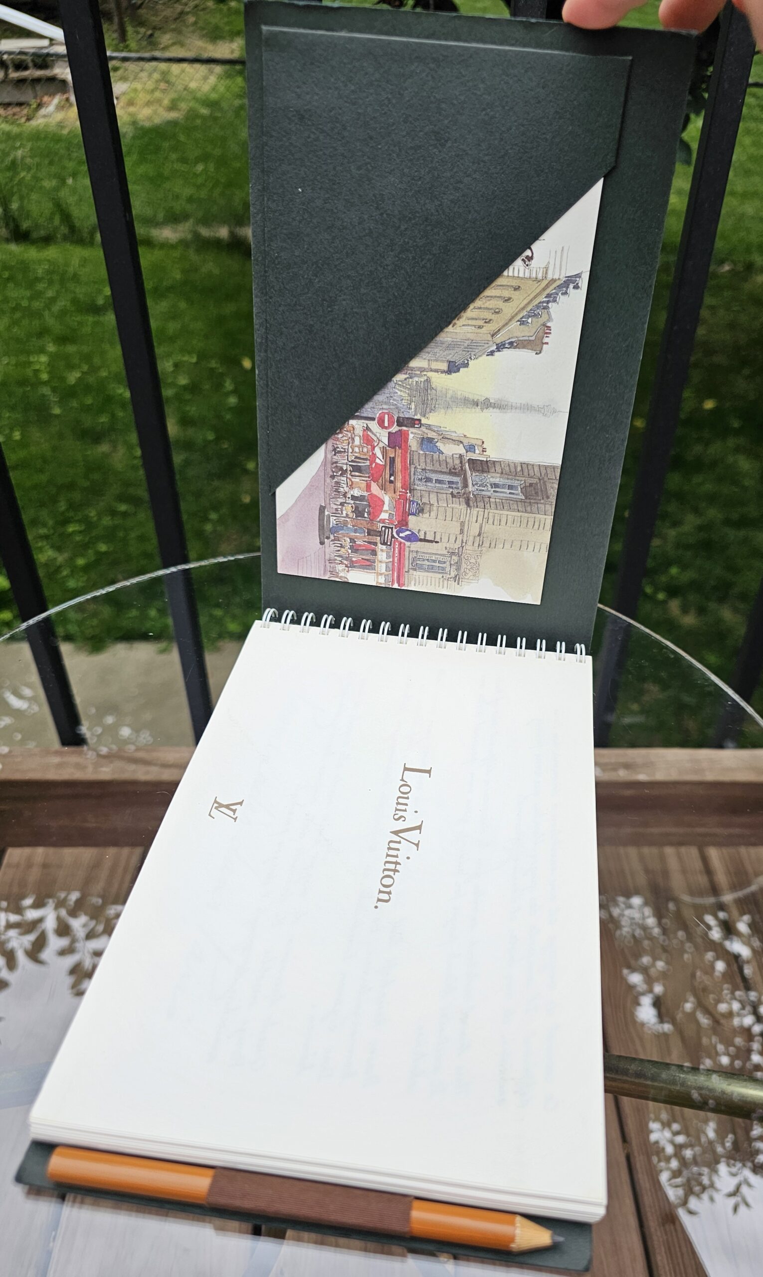 Paris Travel Journal - Image 6