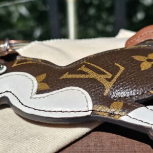Dog Key Chain - Image 4