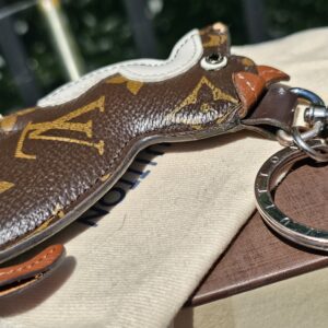 Dog Key Chain - Image 5