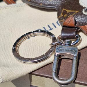 Dog Key Chain - Image 6
