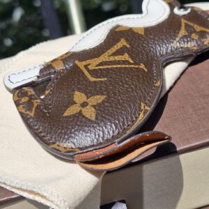Dog Key Chain - Image 7