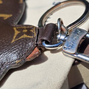 Dog Key Chain - Image 8
