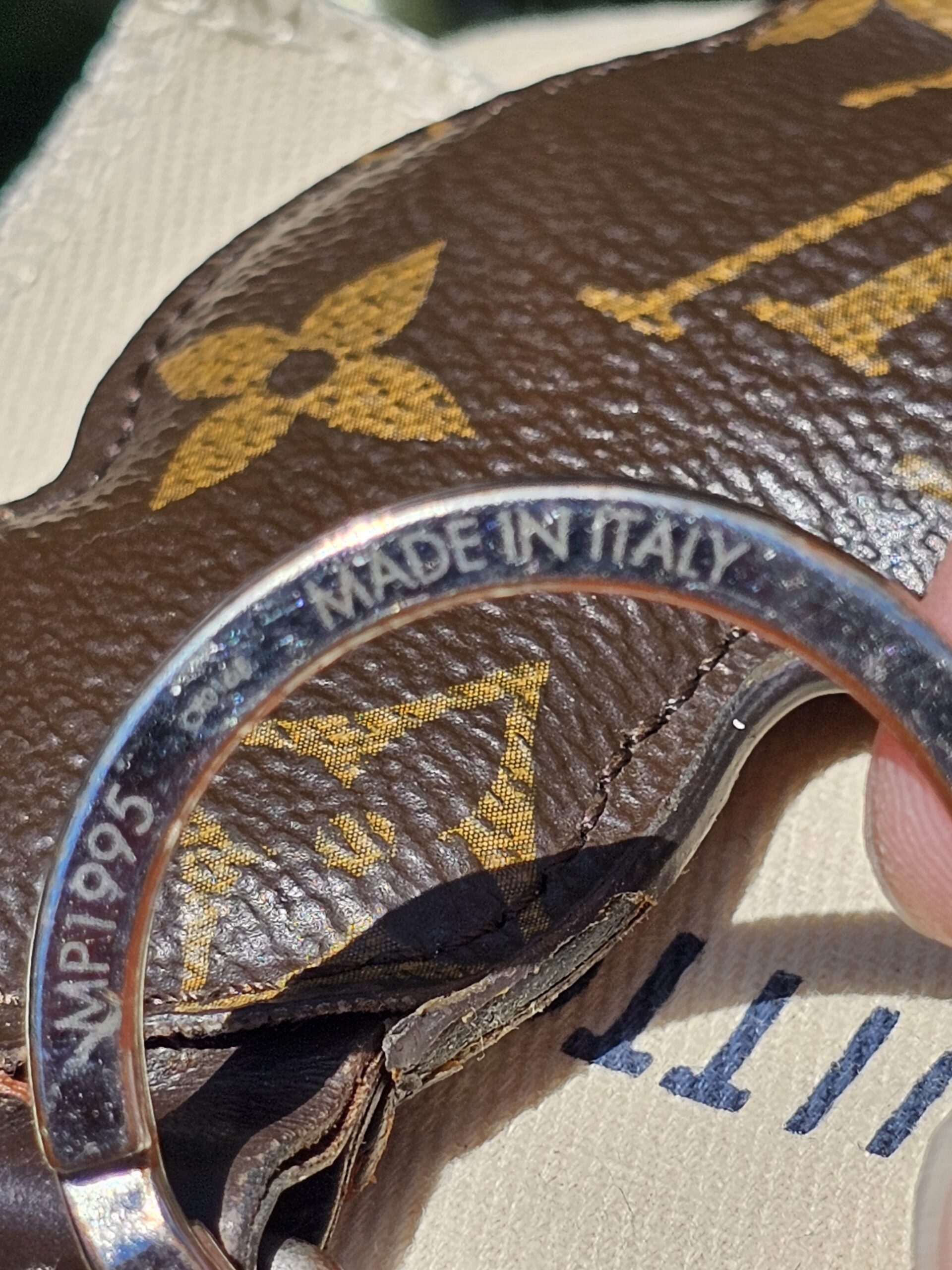 Dog Key Chain - Image 10