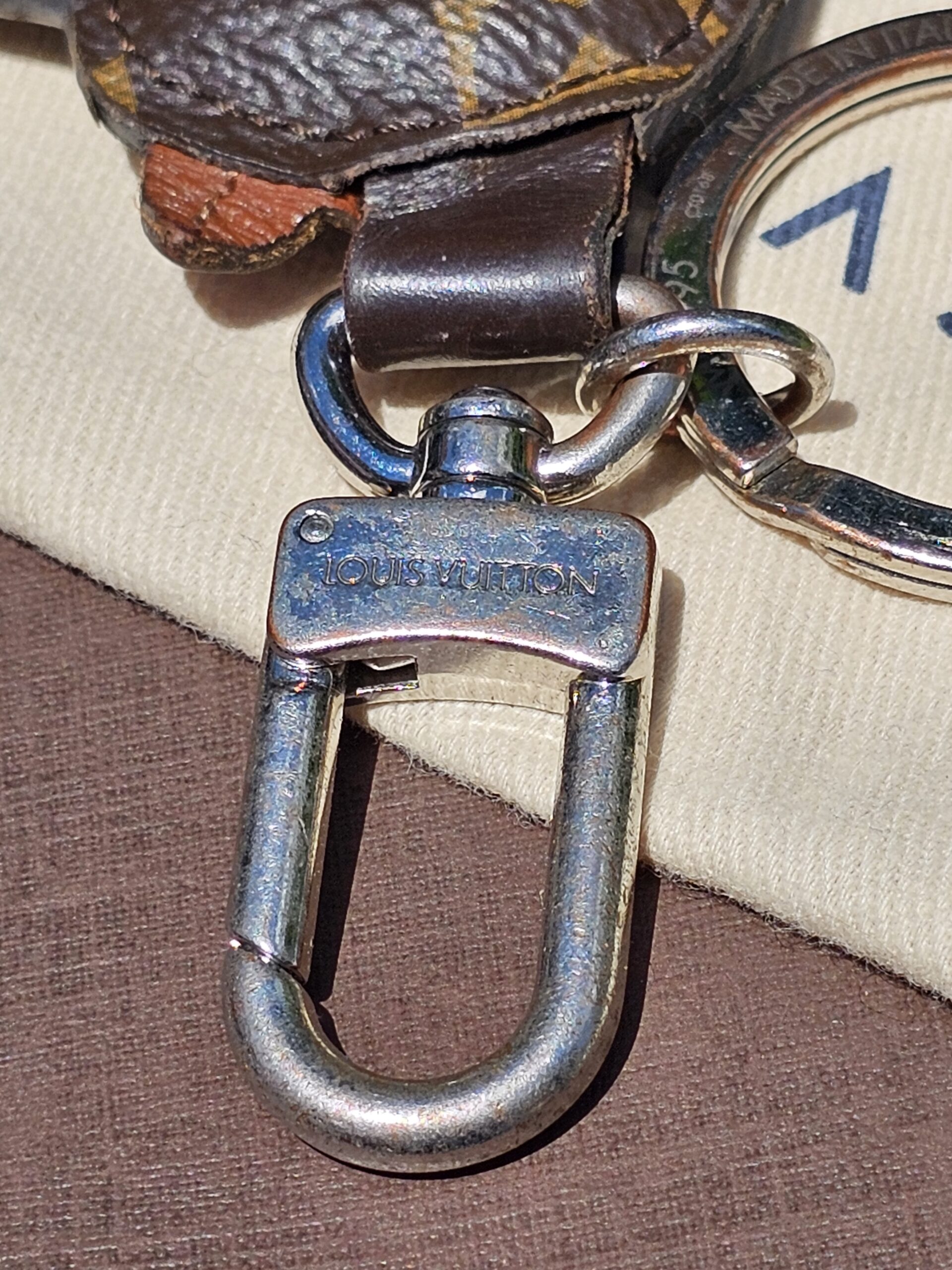 Dog Key Chain - Image 11
