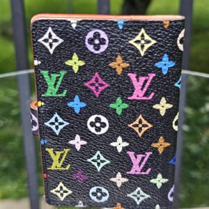 Multicolor Mini Agenda - Image 3