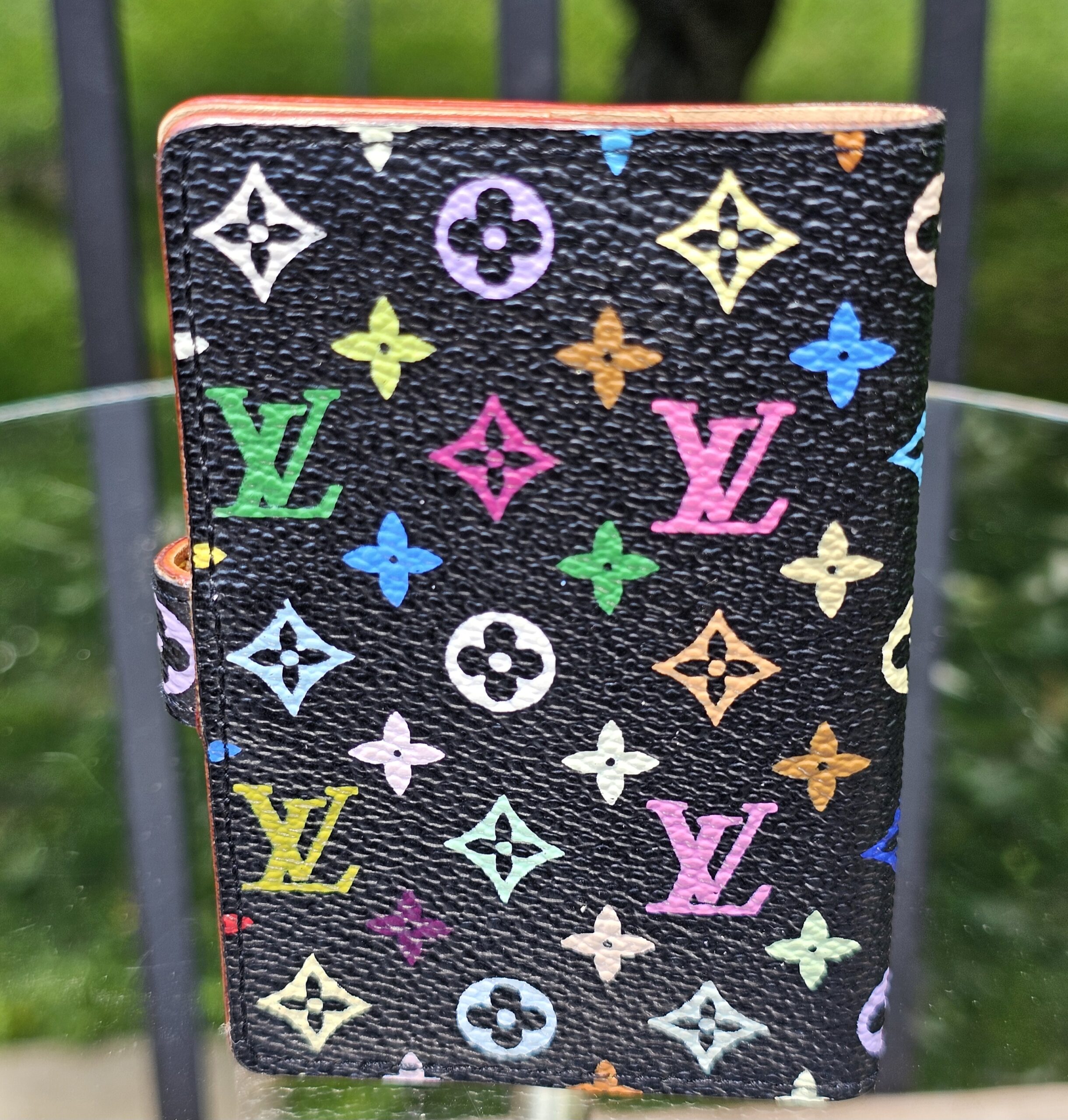Multicolor Mini Agenda - Image 3