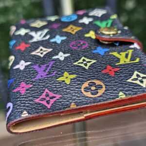 Multicolor Mini Agenda - Image 5