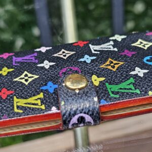 Multicolor Mini Agenda - Image 6