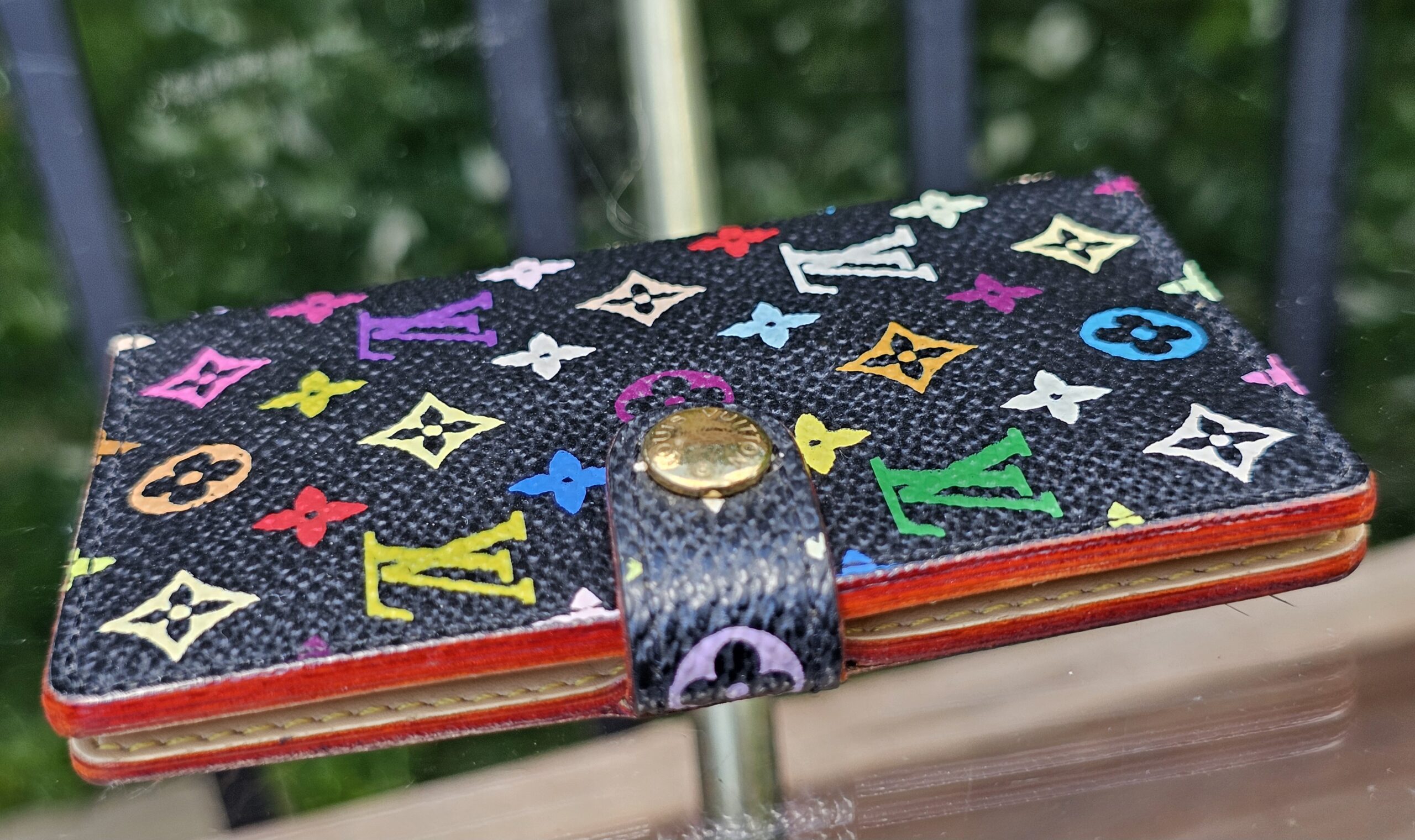 Multicolor Mini Agenda - Image 6