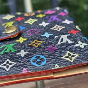 Multicolor Mini Agenda - Image 7
