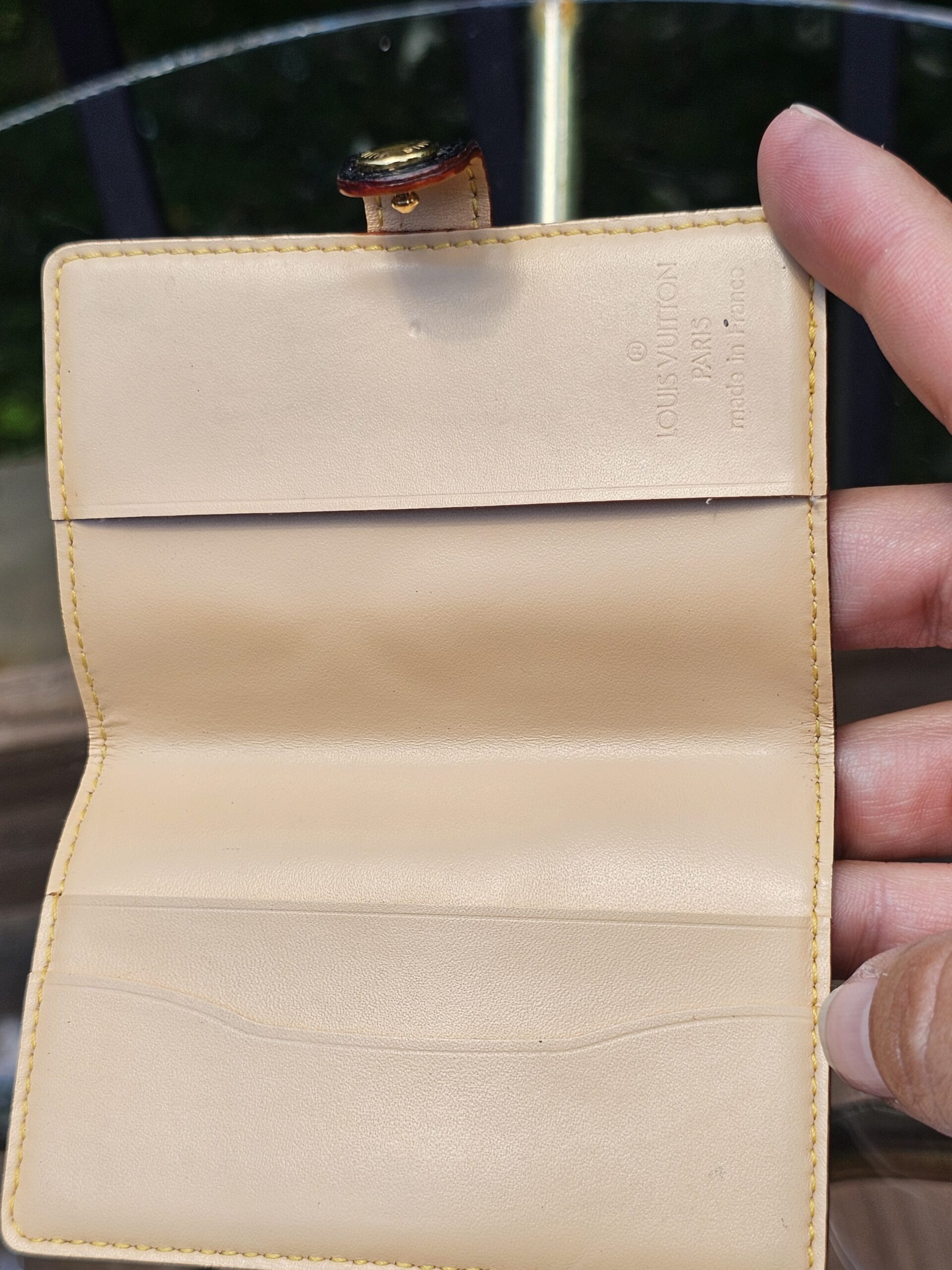 Multicolor Mini Agenda - Image 8