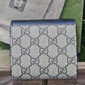 GG Marmont Medium Wallet - Image 3