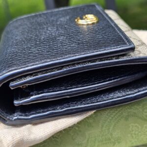 GG Marmont Medium Wallet - Image 4