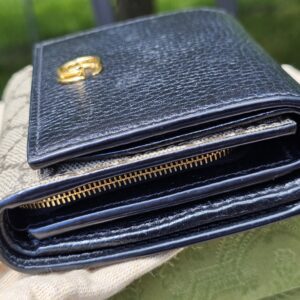 GG Marmont Medium Wallet - Image 5