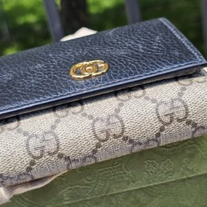 GG Marmont Medium Wallet - Image 6
