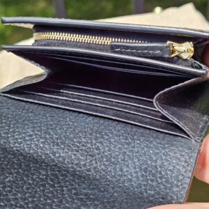 GG Marmont Medium Wallet - Image 9