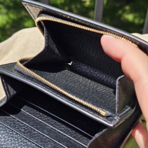 GG Marmont Medium Wallet - Image 10
