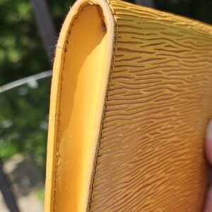 Pochette Accessories Epi - Image 10