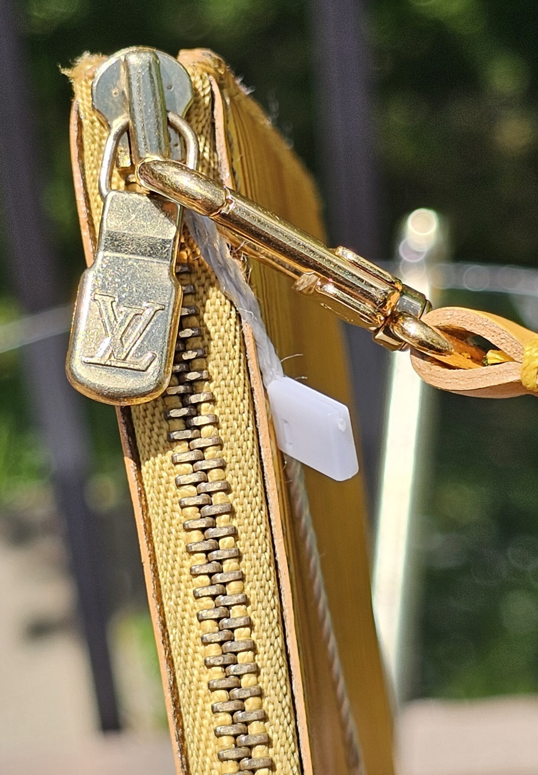 Pochette Accessories Epi - Image 11