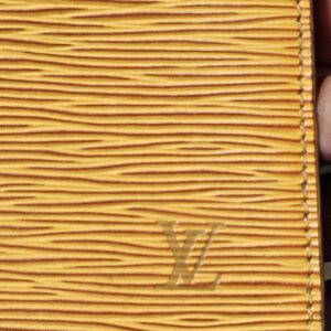 Pochette Accessories Epi - Image 12