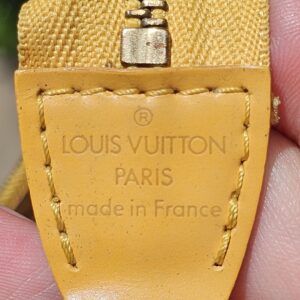 Pochette Accessories Epi - Image 13