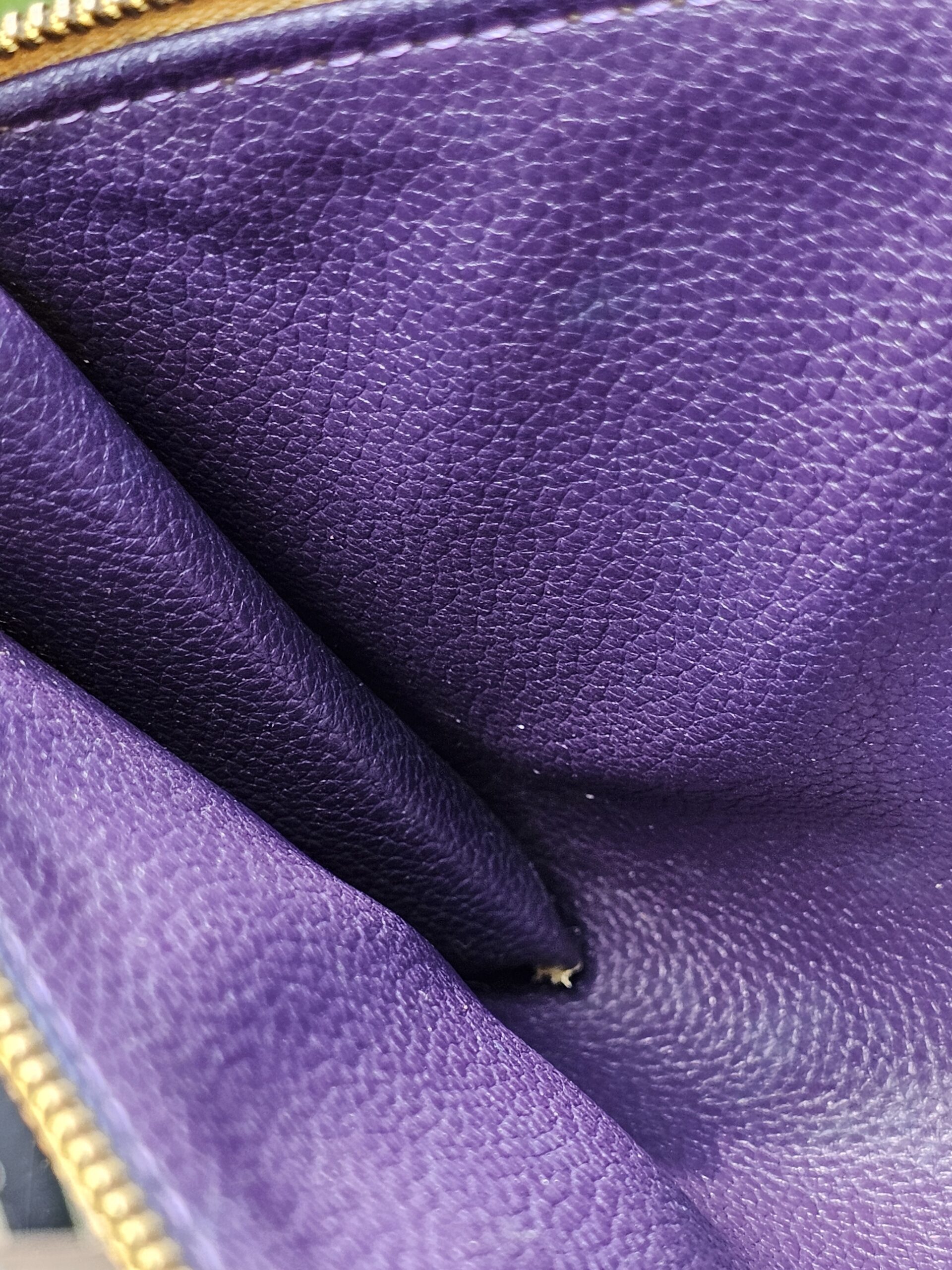 Pochette Accessories Epi - Image 15