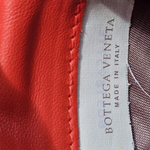 Intrecciato Weave Lambskin Wallet - Image 12