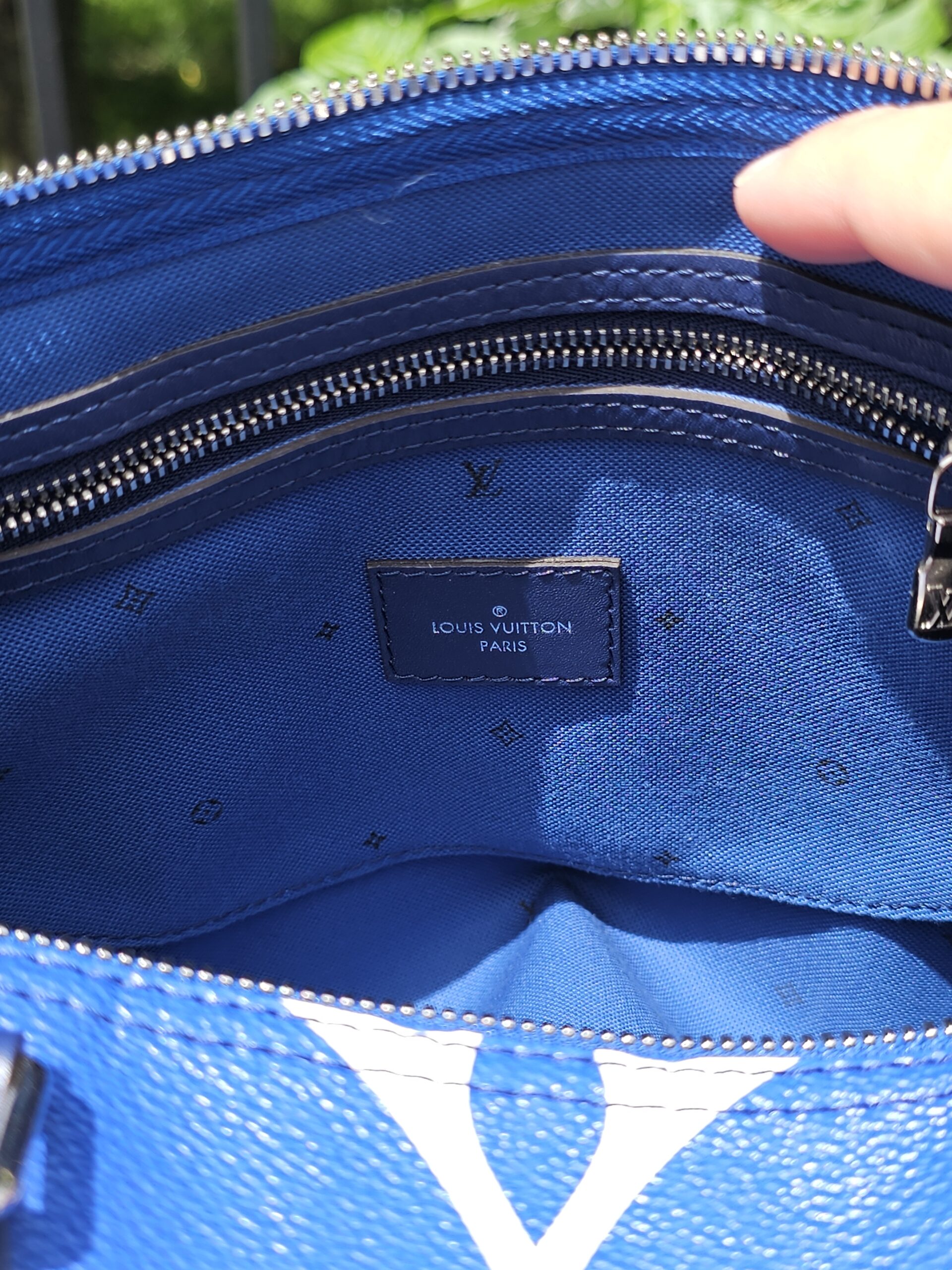 Escale Bandoulière 30 - Image 20