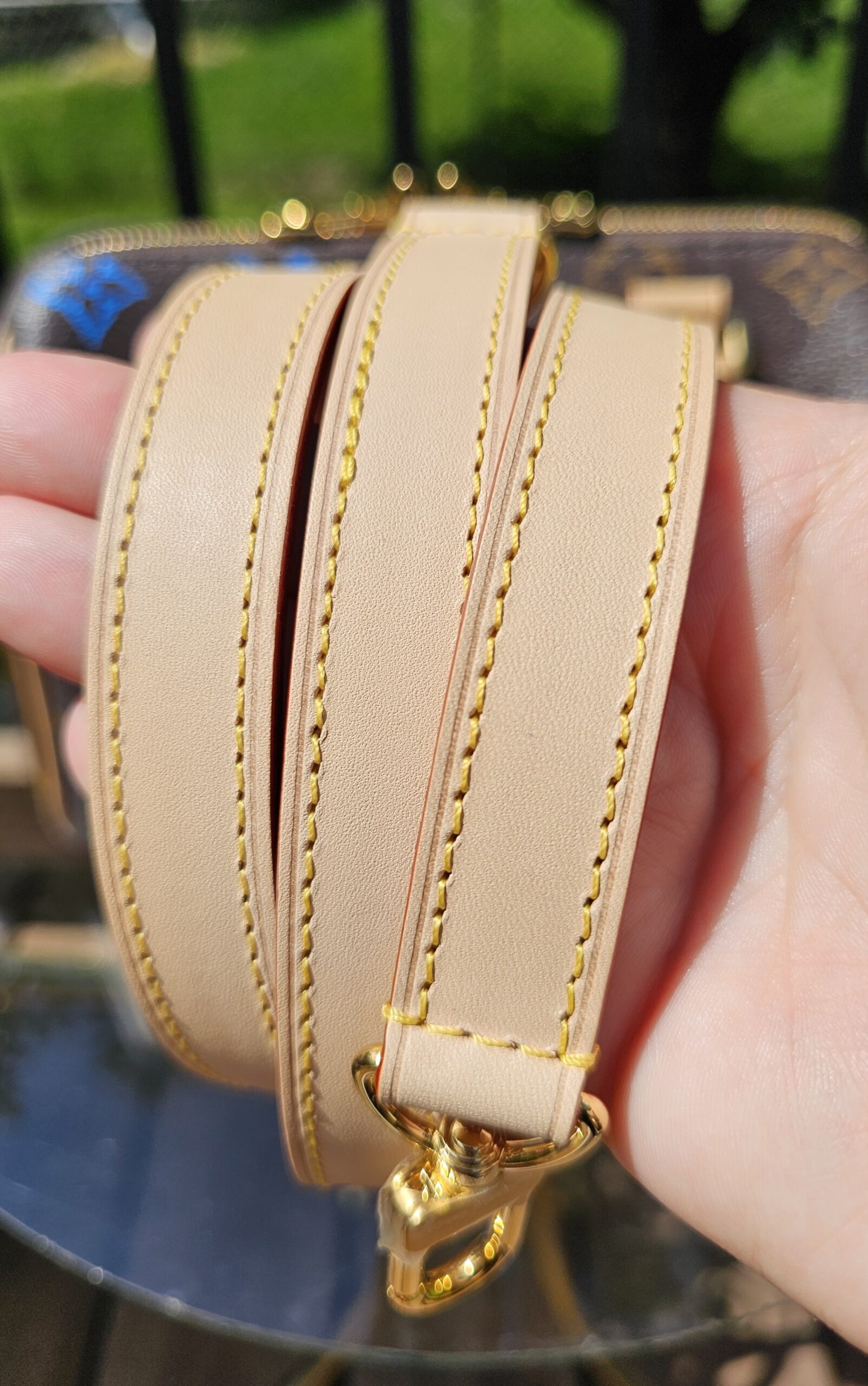 Speedy Bandouliere 20 - Image 19