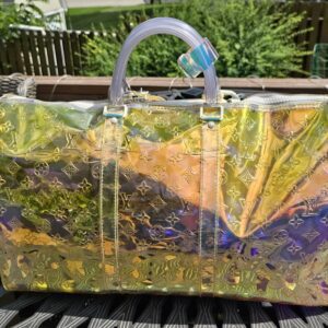 Keepall Bandoulière 50 Prism - Image 3