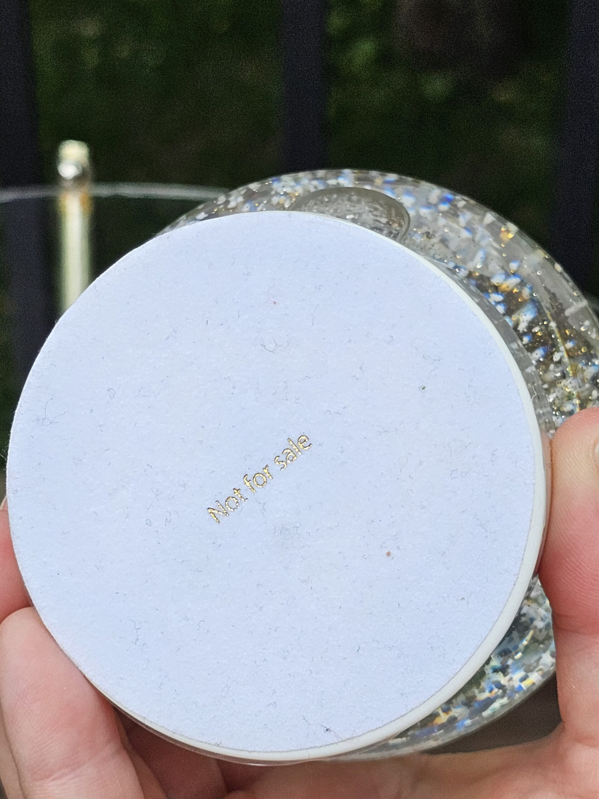 VIP Snowglobe - Image 7