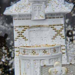 VIP Snowglobe - Image 9