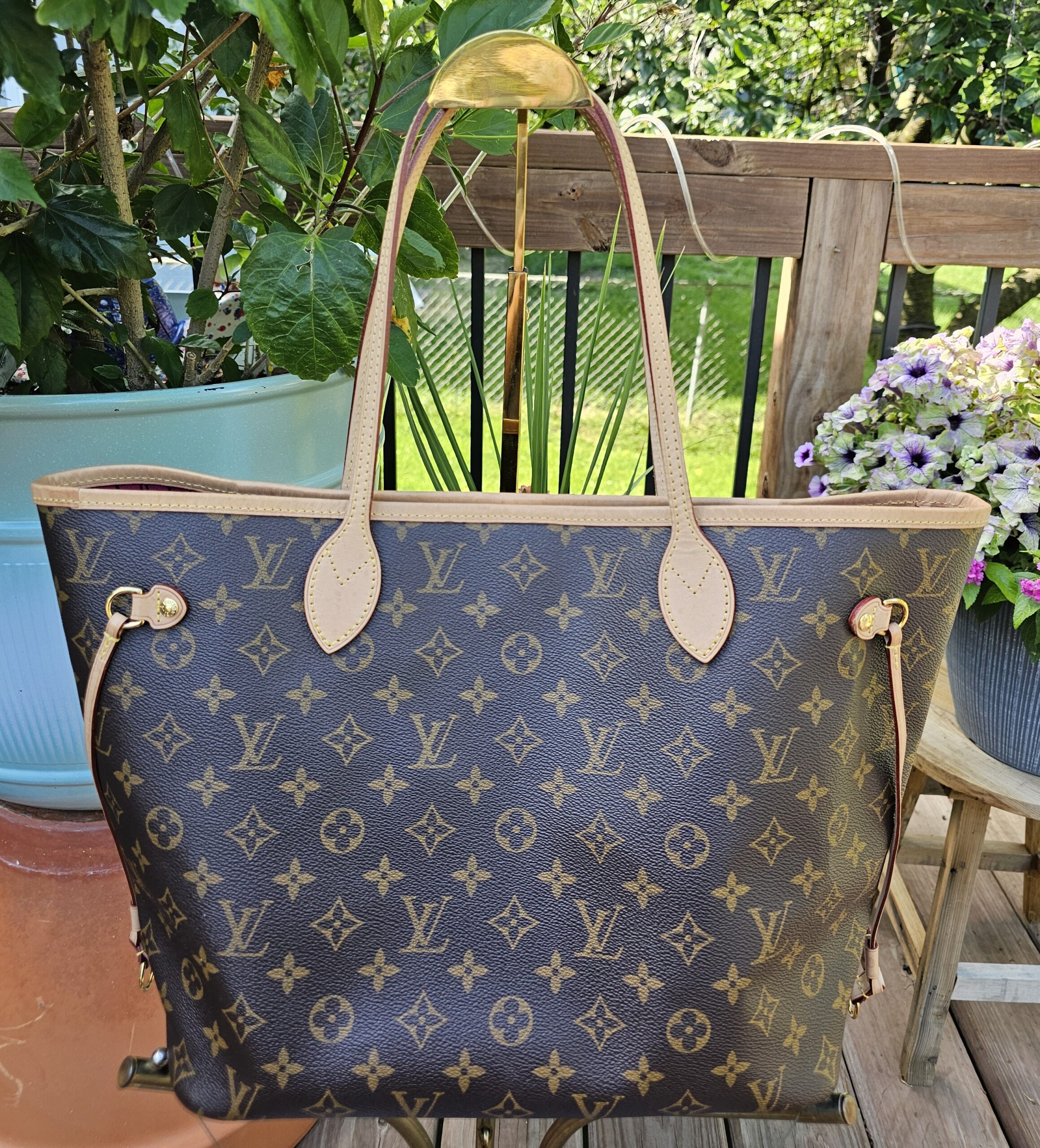 Neverfull MM