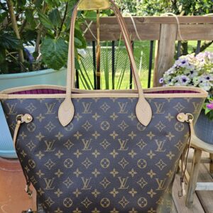 Alternative view of Neverfull MM